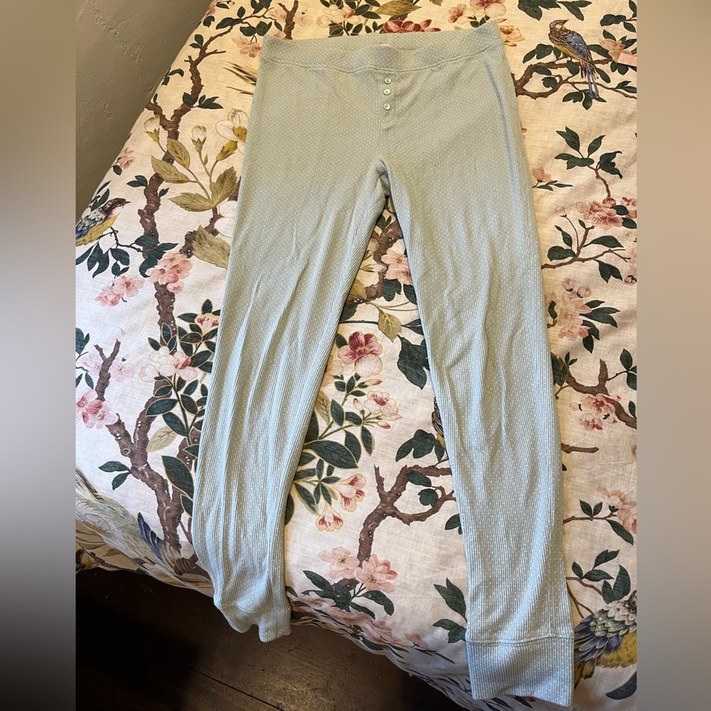 J.Crew Long Johns